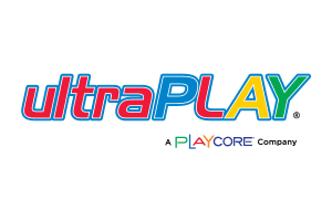 PlayCore subsidiary UltraPlay logo