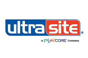 Branding for Ultrasite, a Playcore company