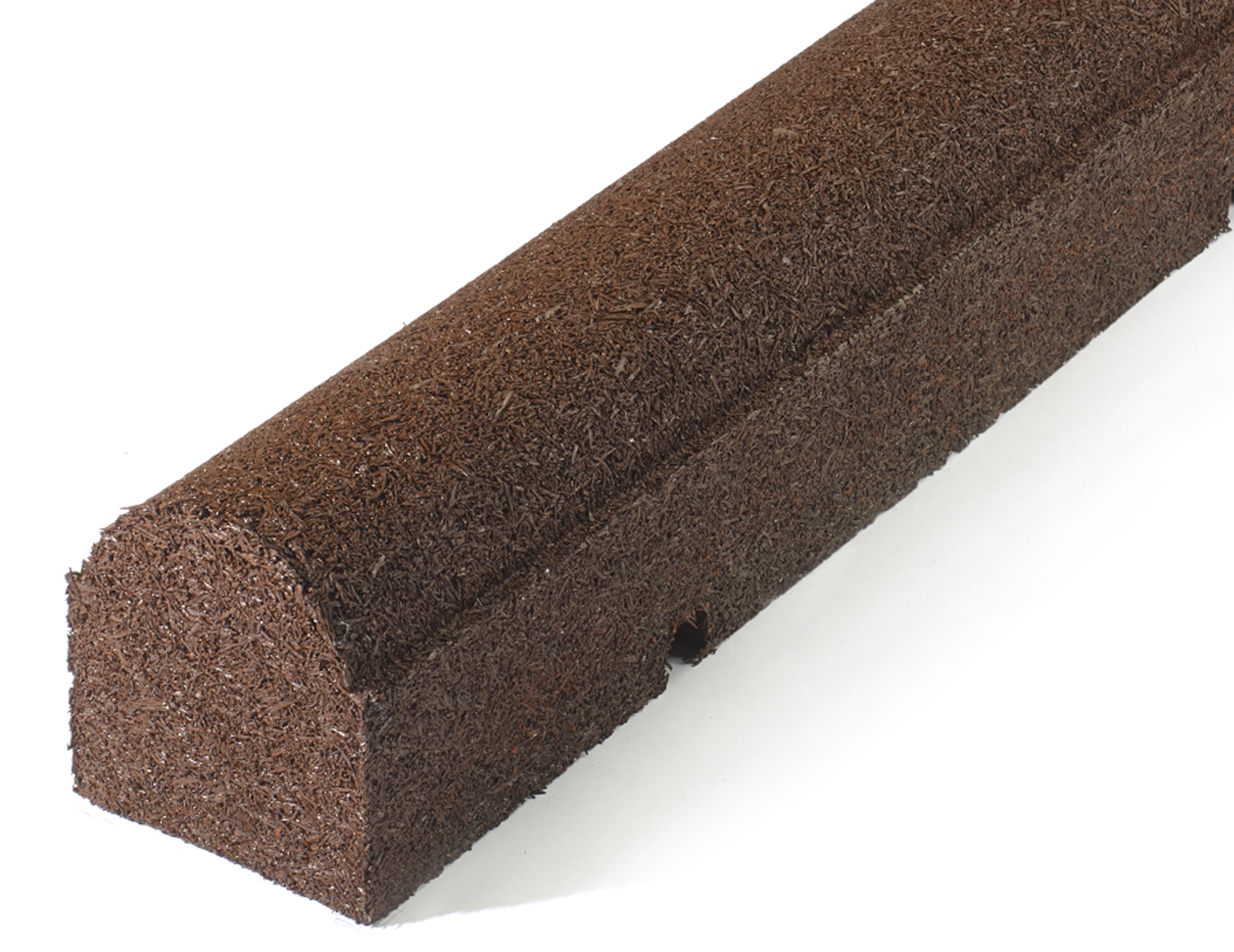 Landscape edging material