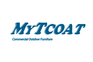 MyTCoat company name and tagline